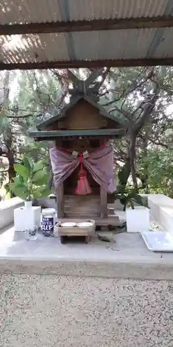 古江稲荷神社(大阪府)