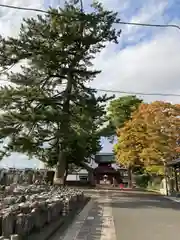 天嶽寺(埼玉県)