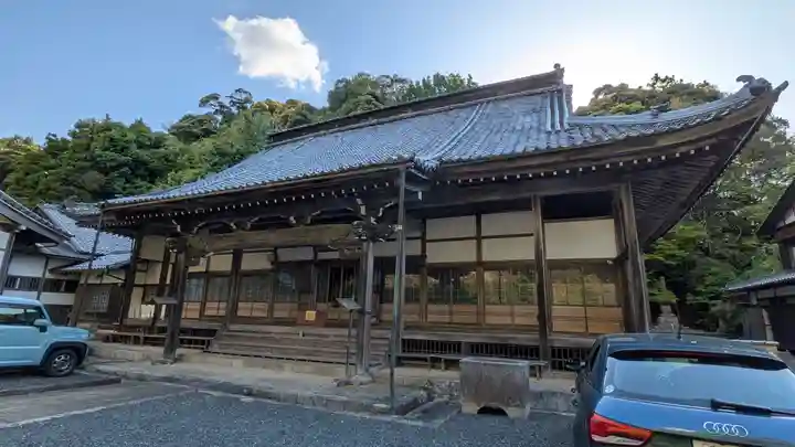 大頂寺(京都府)