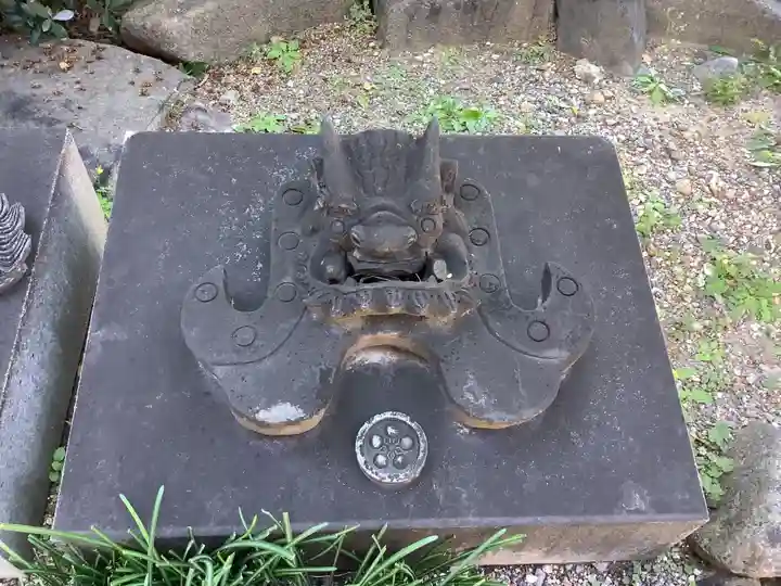 秋葉山 常光院のその他建物