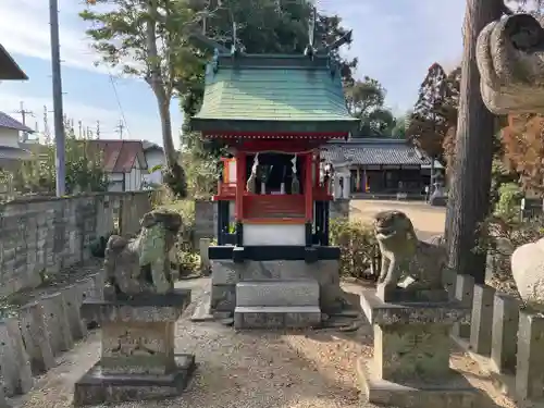 春日若宮神社(奈良県)