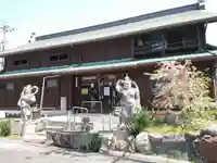 円覚寺の本殿・本堂