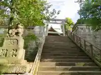 西向天神社のその他建物