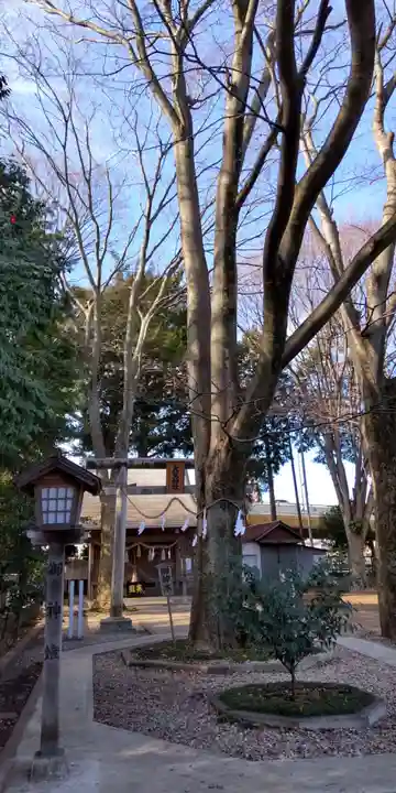 神明大神宮(神奈川県)