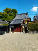 梁松院(大阪府)