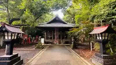 彌伽宜神社(京都府)