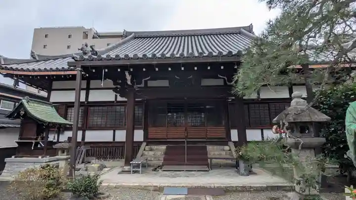 乗念寺(滋賀県)