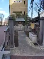 白金龍昇宮(東京都)