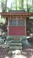 春日神社(栃木県)