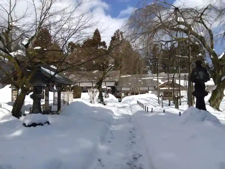 足羽神社(福井県)