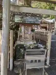 椿大神社(三重県)