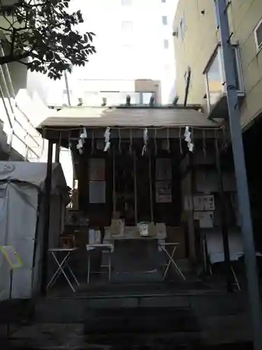 末廣神社(東京都)