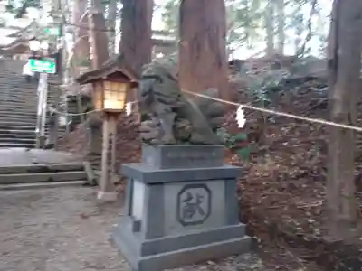 高千穂神社(宮崎県)