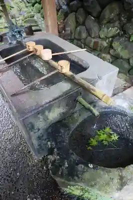 平泉寺白山神社(福井県)