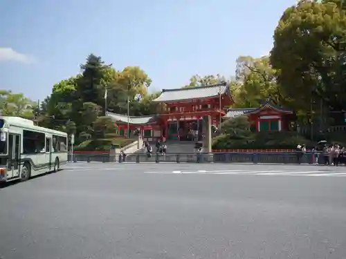 八坂神社(祇園さん)のその他建物