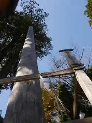 矢彦神社のその他建物
