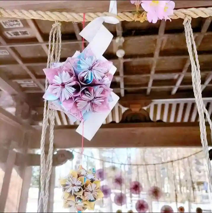 彌彦神社 (伊夜日子神社)の芸術