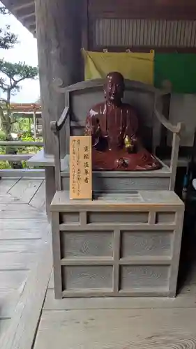 岡寺（龍蓋寺）(奈良県)