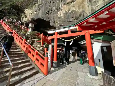 鵜戸神宮(宮崎県)