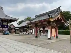 池上本門寺(東京都)