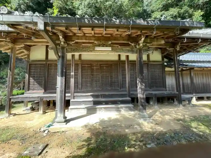 東福寺(奈良県)