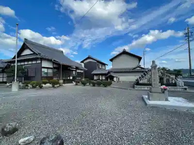 清安寺(三重県)