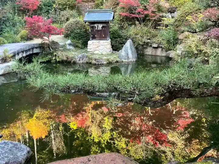 善水寺(滋賀県)