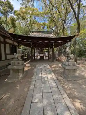 湊川神社(兵庫県)