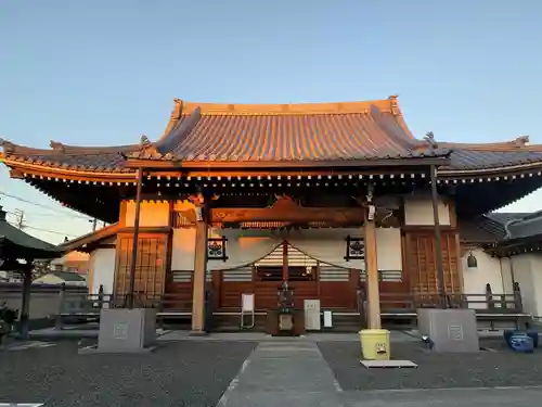 上行寺(静岡県)