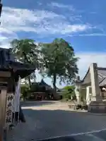 神館飯野高市本多神社のその他建物