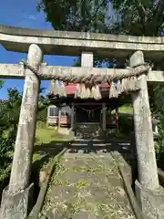 端午宮　歳大明神(宮崎県)