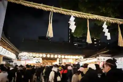 十日恵比須神社(福岡県)