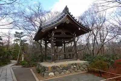 常寂光寺のその他建物