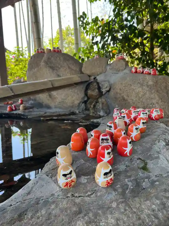 大安寺(奈良県)