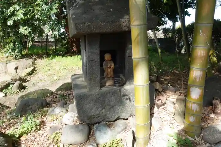 勝福寺(神奈川県)