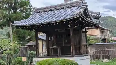 大覚寺(京都府)