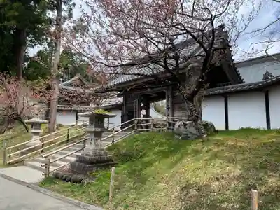 中尊寺のその他建物