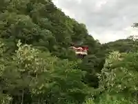 唐松山 護国寺(山形県)