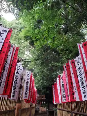 代々木八幡宮のその他建物