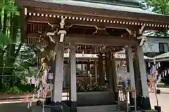 金峯神社(新潟県)