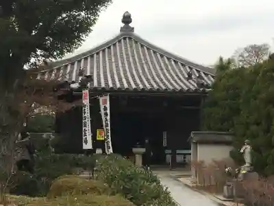 長寿寺のその他建物