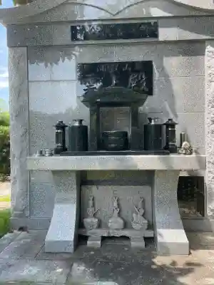 東林寺(神奈川県)