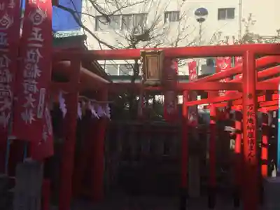 北野神社(大須)(愛知県)