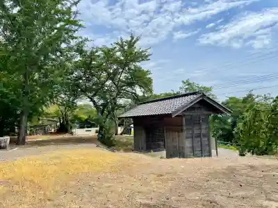 小手神社(福島県)