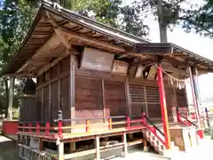 菅生神社(宮城県)