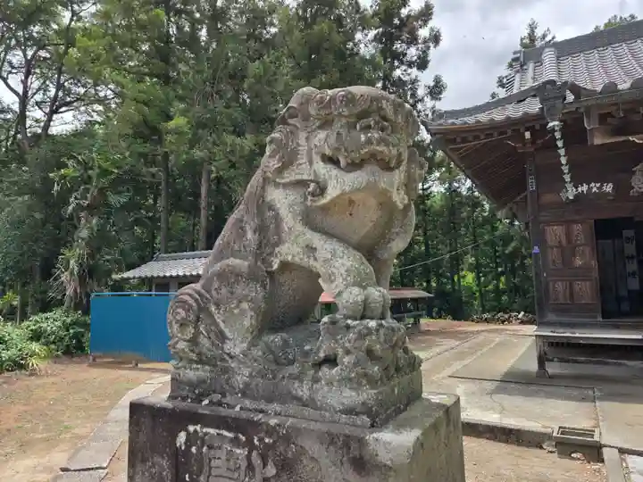 須賀神社(埼玉県)