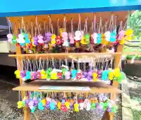気象神社(東京都)