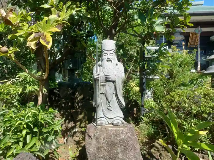 寳晃院(東京都)