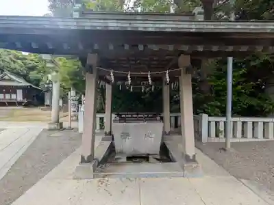 赤羽八幡神社(東京都)