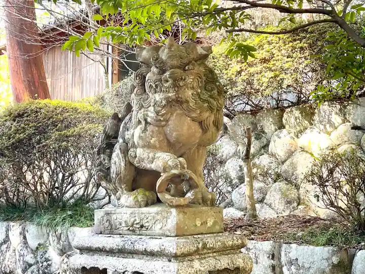 日吉神社(滋賀県)